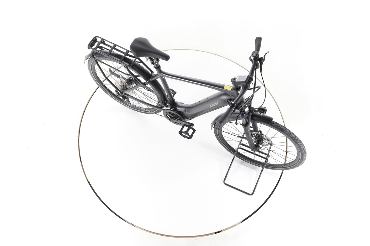Giant Explore E+ 1S G Trekking E-Bike - Image 14