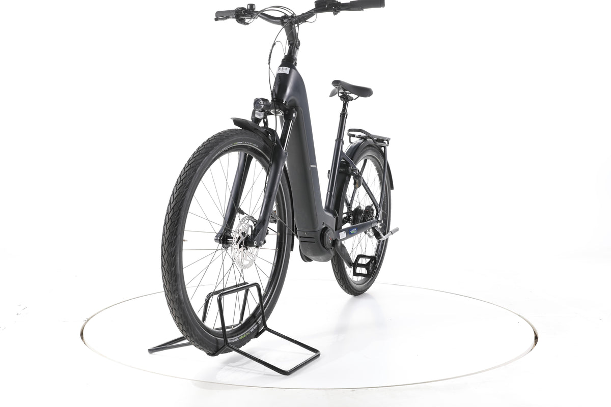 Cube Kathmandu hybrid Comfort Pro Trekking E-Bike Tiefeinsteiger 2025 - Image 5