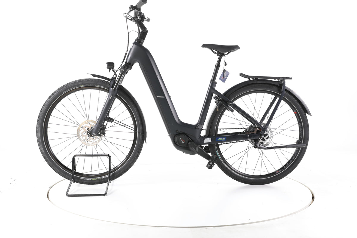 Cube Kathmandu hybrid Comfort Pro Trekking E-Bike Tiefeinsteiger 2025 - Image 7