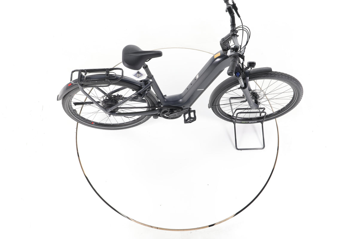 Cube Kathmandu hybrid Comfort Pro Trekking E-Bike Tiefeinsteiger 2025 - Image 13