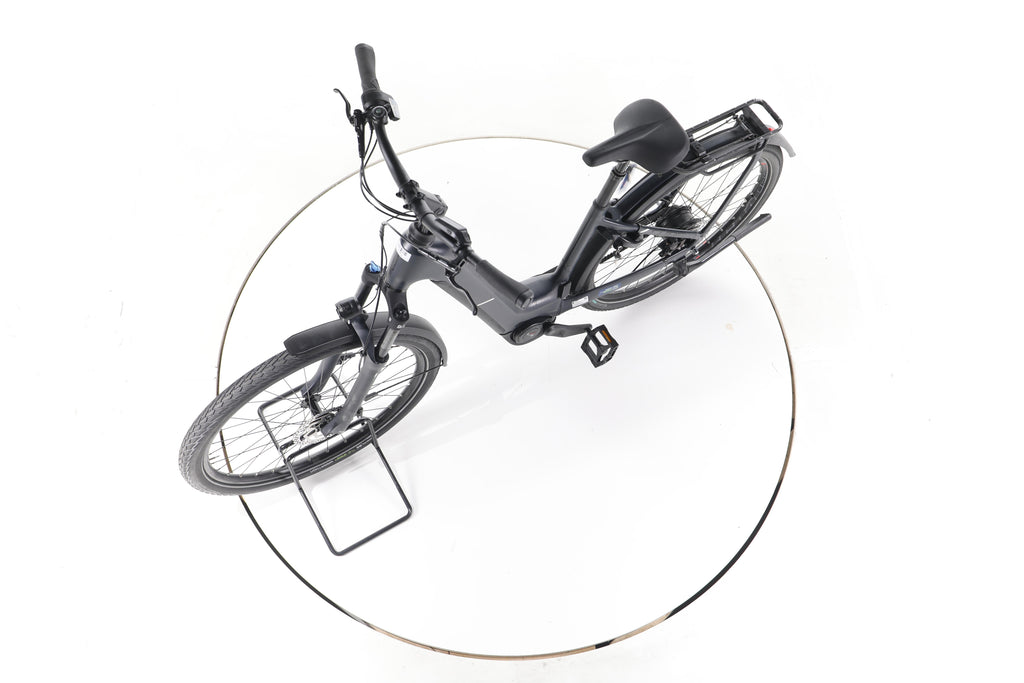 Cube Kathmandu hybrid Comfort Pro Trekking E-Bike Tiefeinsteiger 2025 - Image 18