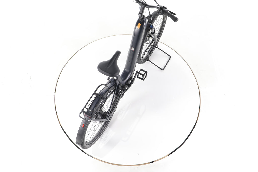 Cube Kathmandu hybrid Comfort Pro Trekking E-Bike Tiefeinsteiger 2025 - Image 23