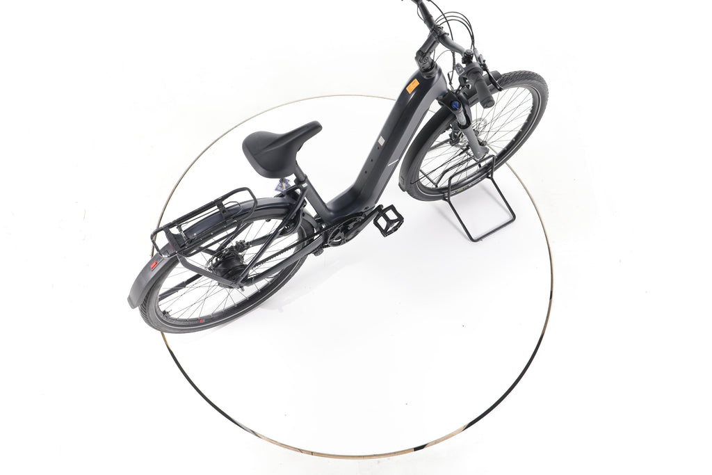 Cube Kathmandu hybrid Comfort Pro Trekking E-Bike Tiefeinsteiger 2025 - Image 24