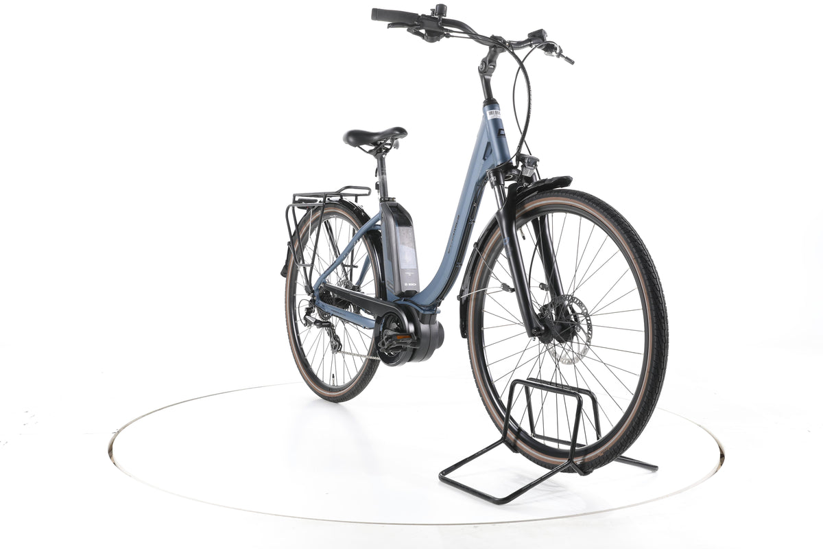 Dynamics Forte Plus 408 Trekking E-Bike Tiefeinsteiger - Image 3
