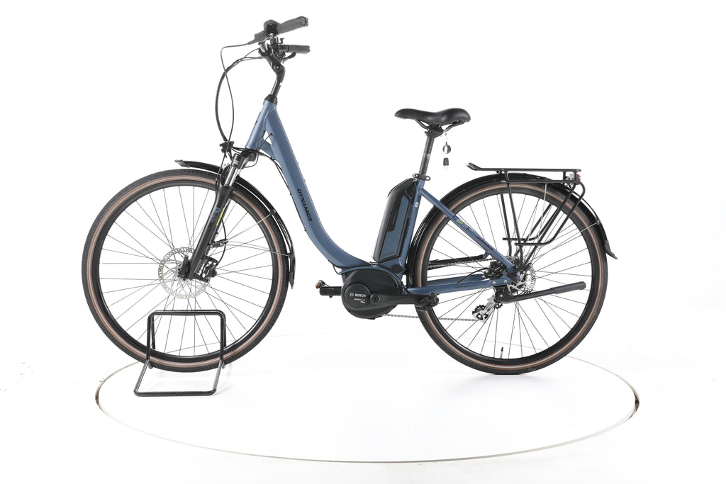 Dynamics Forte Plus 408 Trekking E-Bike Tiefeinsteiger - Image 7