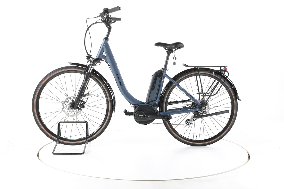 Dynamics Forte Plus 408 Trekking E-Bike Tiefeinsteiger - Image 7
