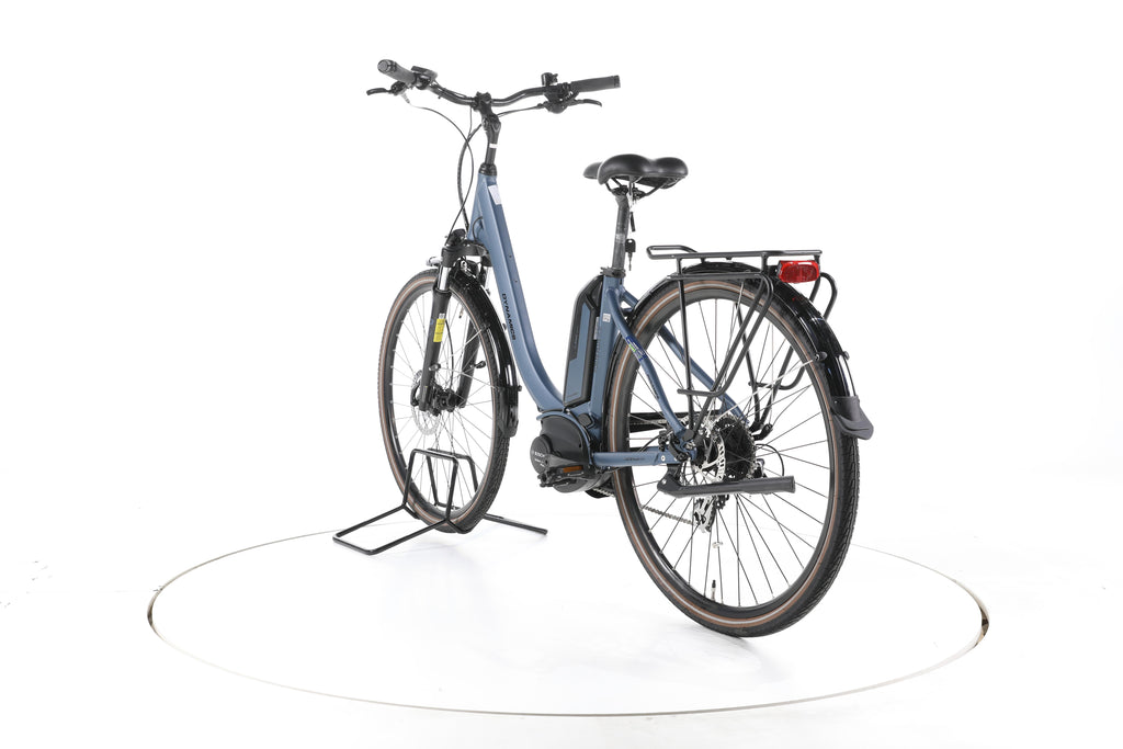 Dynamics Forte Plus 408 Trekking E-Bike Tiefeinsteiger - Image 9