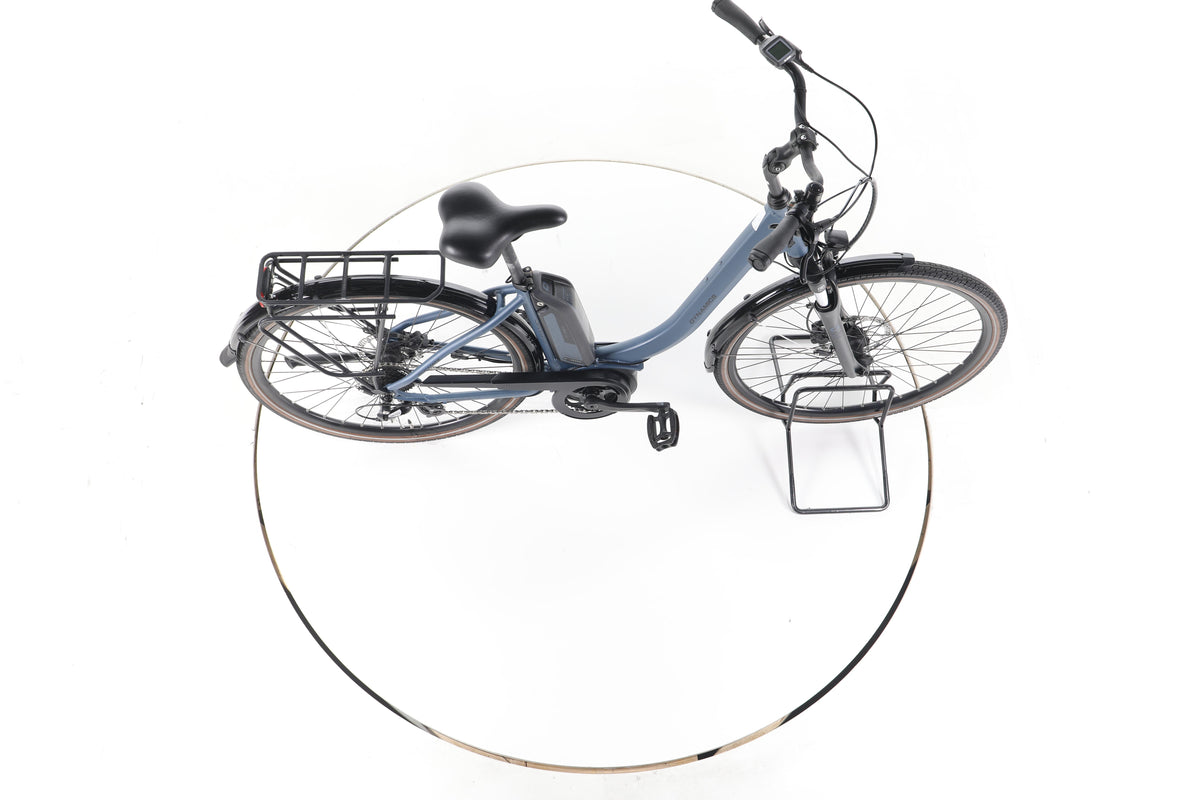 Dynamics Forte Plus 408 Trekking E-Bike Tiefeinsteiger - Image 13