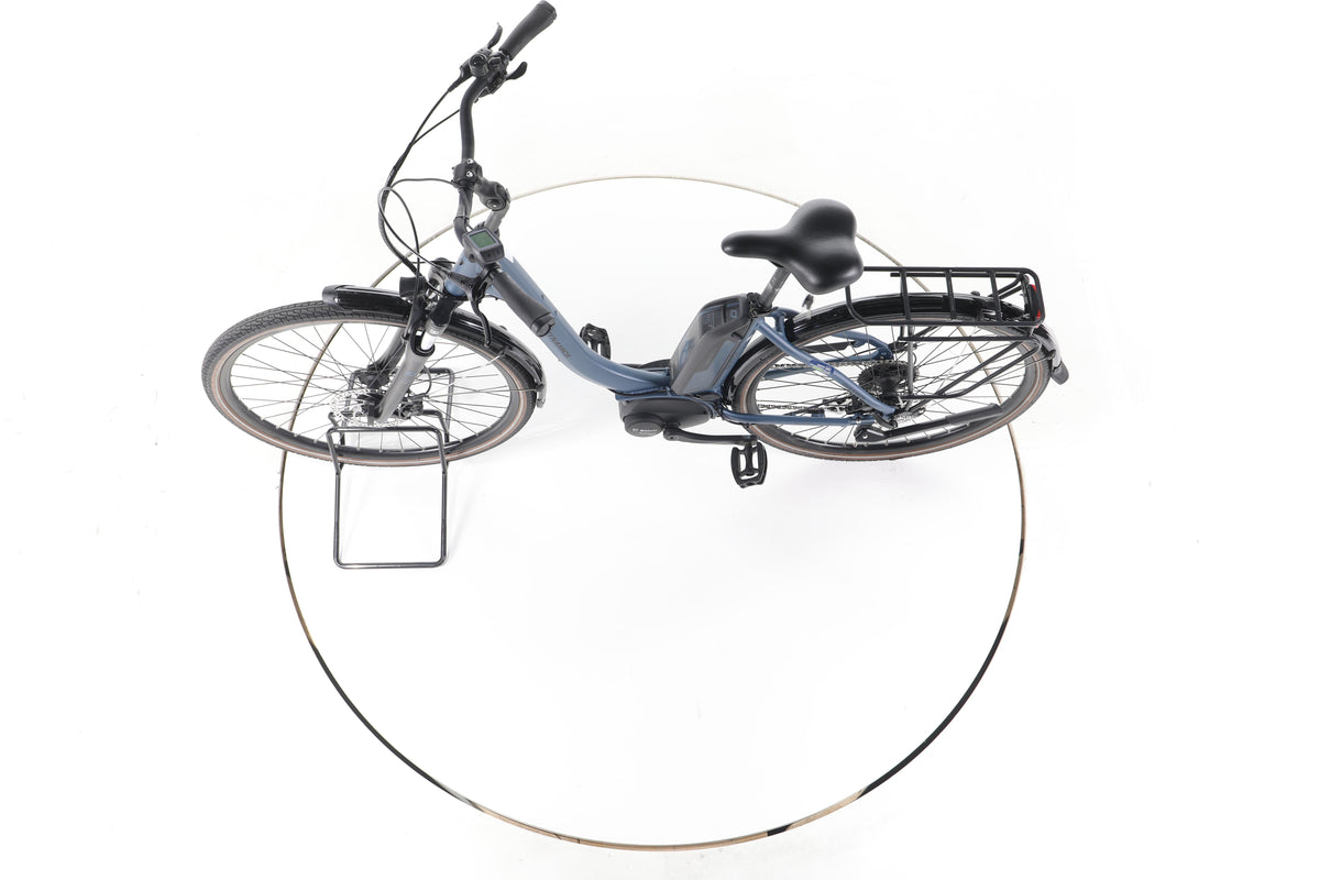 Dynamics Forte Plus 408 Trekking E-Bike Tiefeinsteiger - Image 19