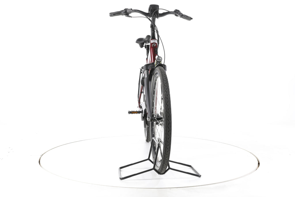 Batavus Finez E-go® Power City E-Bike Tiefeinsteiger - Image 4