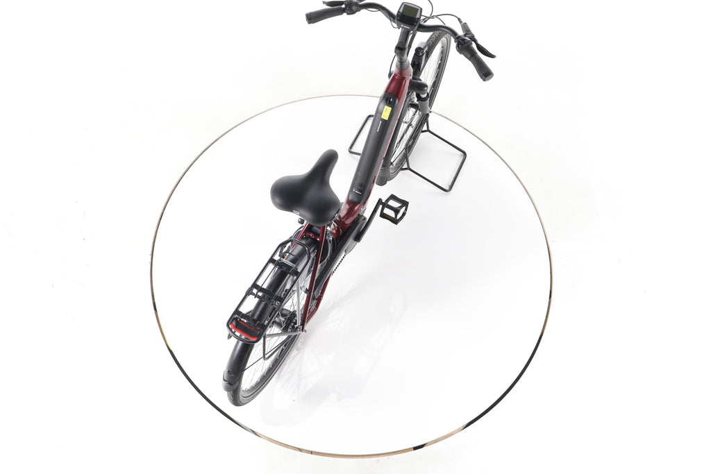 Batavus Finez E-go® Power City E-Bike Tiefeinsteiger - Image 23