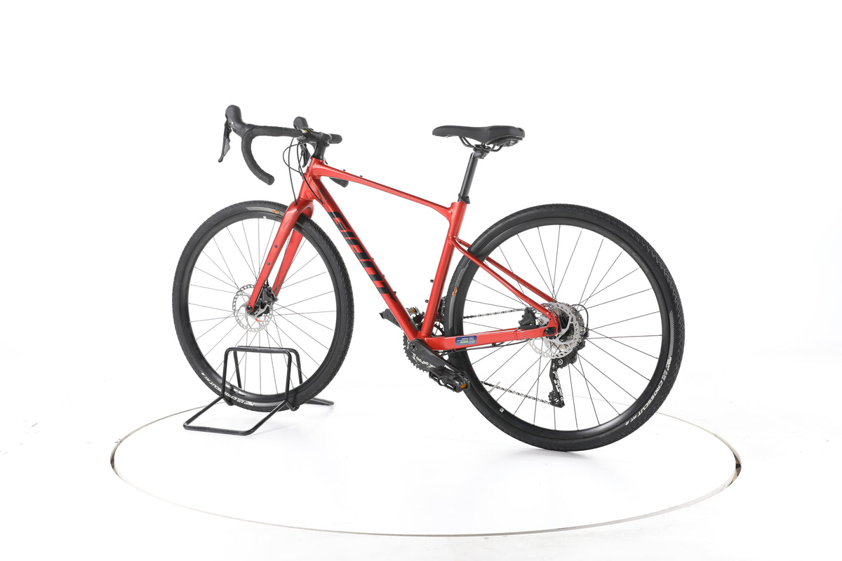 Giant Revolt 1 Gravelbike 2024 - Image 8
