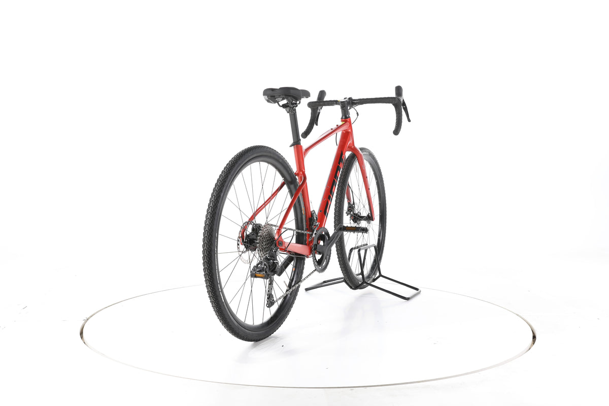 Giant Revolt 1 Gravelbike 2024 - Image 11