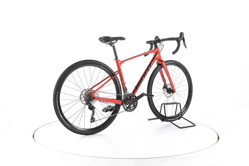 Giant Revolt 1 Gravelbike 2024 - Image 12