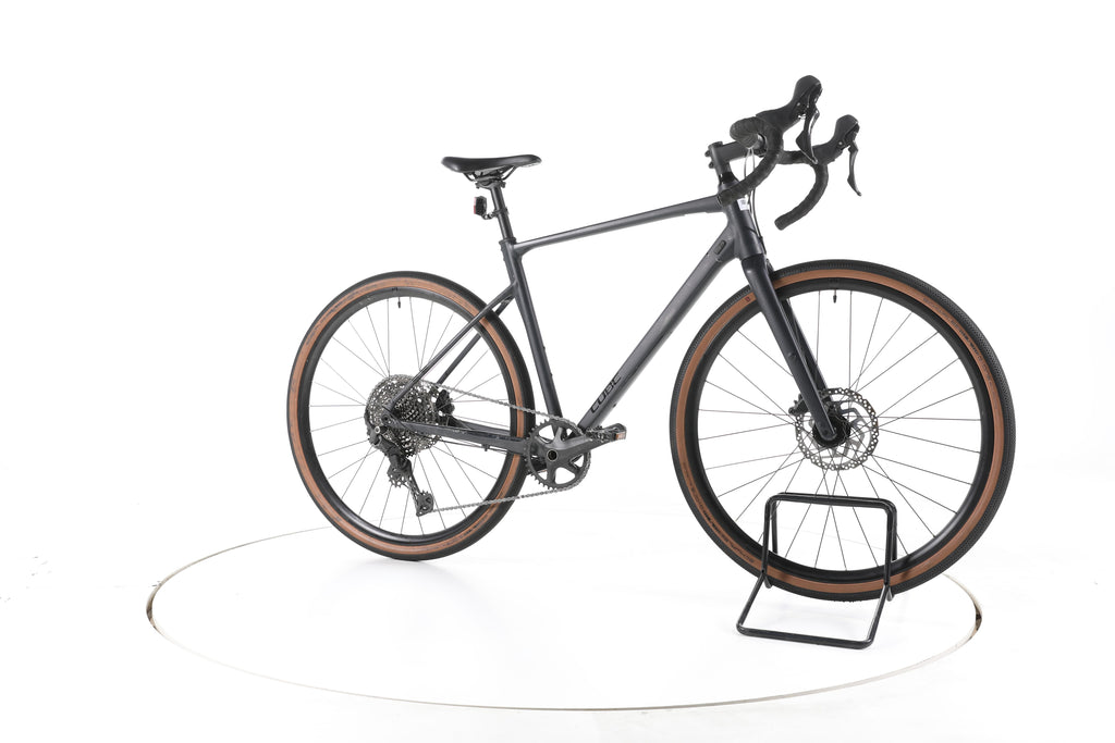 Cube Nuroad Pro Gravelbike 2025 - Image 2