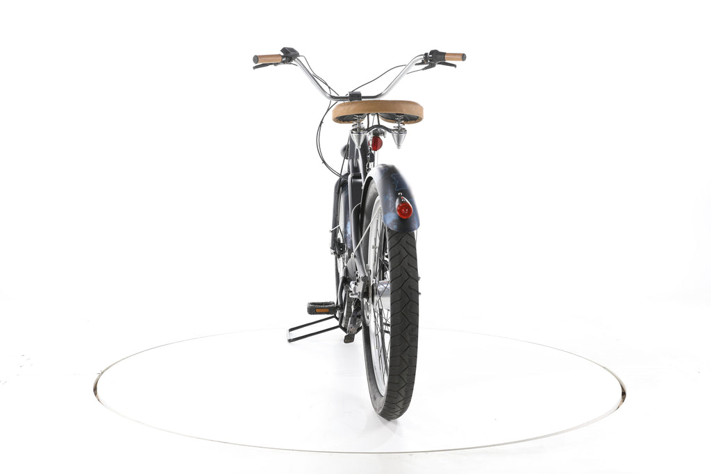 Electra Bicycle Ace of Spades Go! E-Cruiser Bikes - Image 10