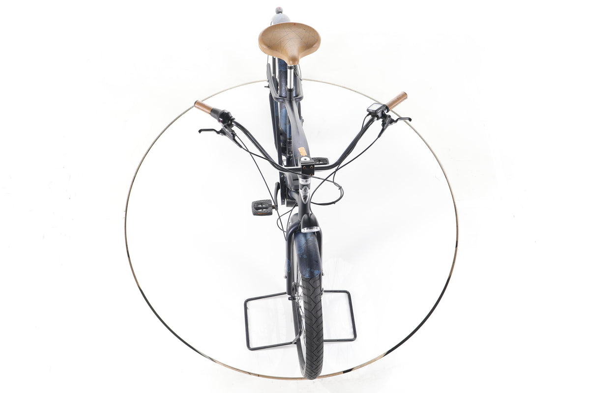 Electra Bicycle Ace of Spades Go! E-Cruiser Bikes - Image 16