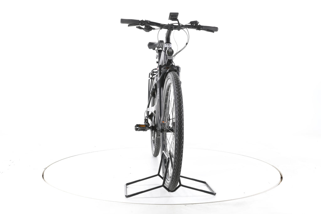 KTM Power Sport 10 Trekking E-Bike Tiefeinsteiger - Image 4