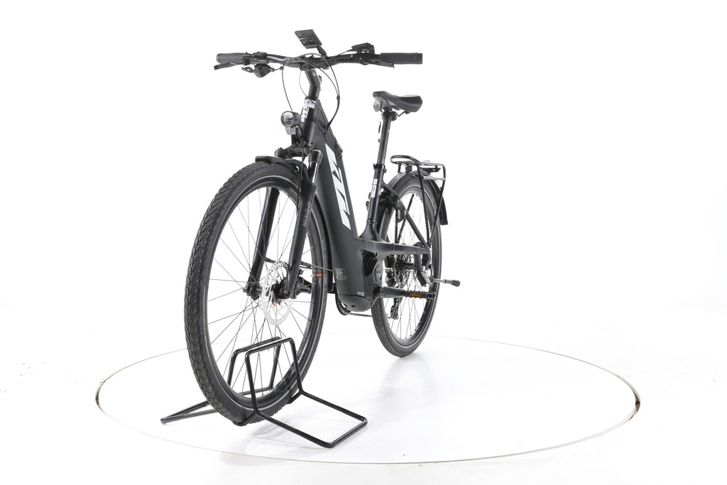 KTM Power Sport 10 Trekking E-Bike Tiefeinsteiger - Image 5