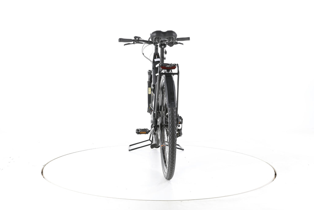 KTM Power Sport 10 Trekking E-Bike Tiefeinsteiger - Image 10
