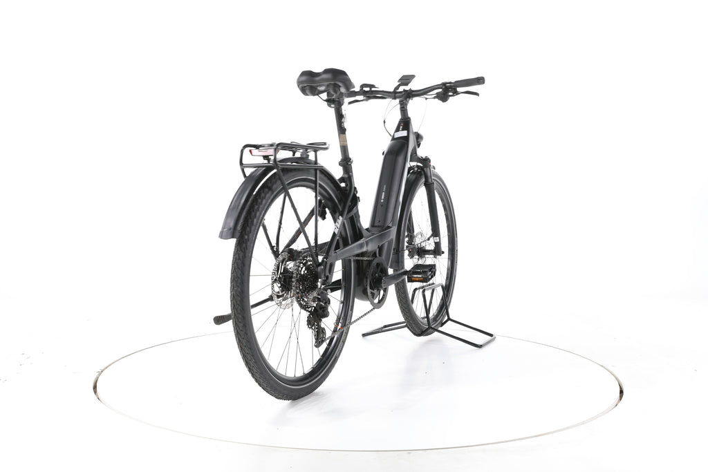 KTM Power Sport 10 Trekking E-Bike Tiefeinsteiger - Image 11