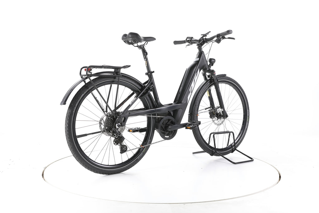KTM Power Sport 10 Trekking E-Bike Tiefeinsteiger - Image 12