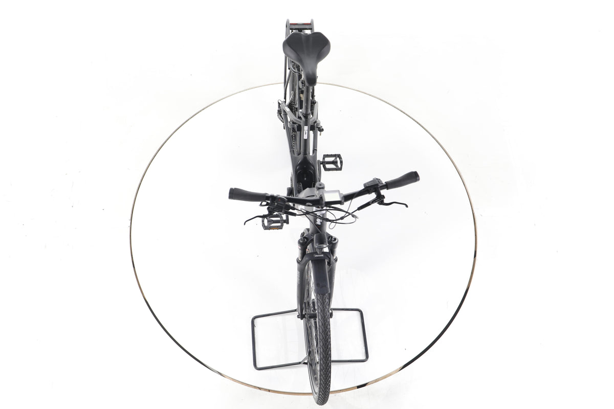 KTM Power Sport 10 Trekking E-Bike Tiefeinsteiger - Image 16