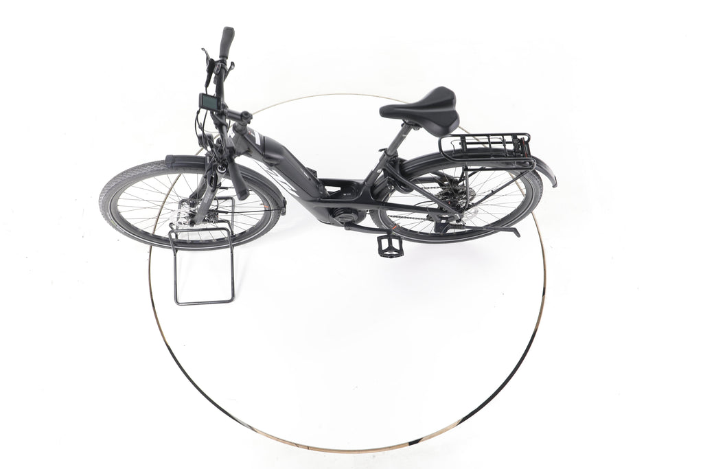 KTM Power Sport 10 Trekking E-Bike Tiefeinsteiger - Image 19