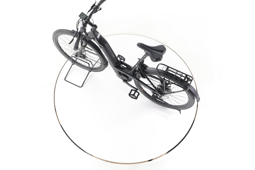 KTM Power Sport 10 Trekking E-Bike Tiefeinsteiger - Image 20