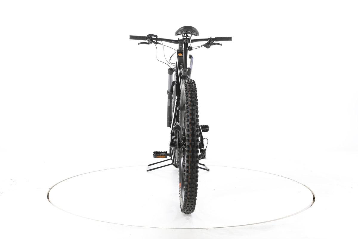 Conway Xyron ST 4.0 E-Bike Fully 2025 - Image 10