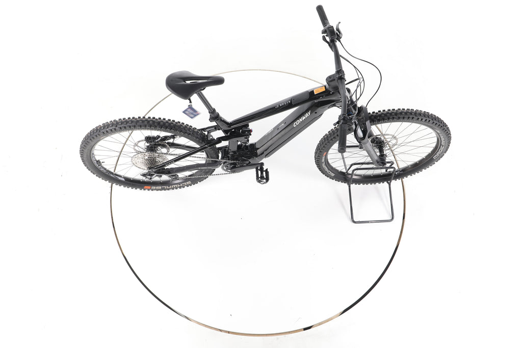Conway Xyron ST 4.0 E-Bike Fully 2025 - Image 13