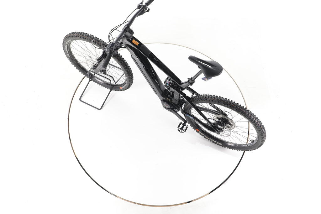 Conway Xyron ST 4.0 E-Bike Fully 2025 - Image 20