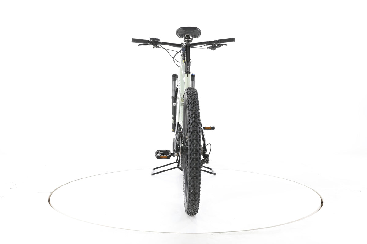 Haibike Alltrail 4 E-Bike Fully - Image 10