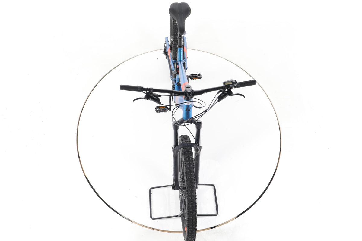 R Raymon Trailray 160E 7.0 E-Bike Fully - Image 16