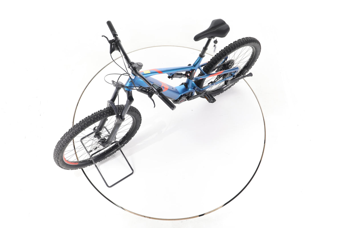 R Raymon Trailray 160E 7.0 E-Bike Fully - Image 18
