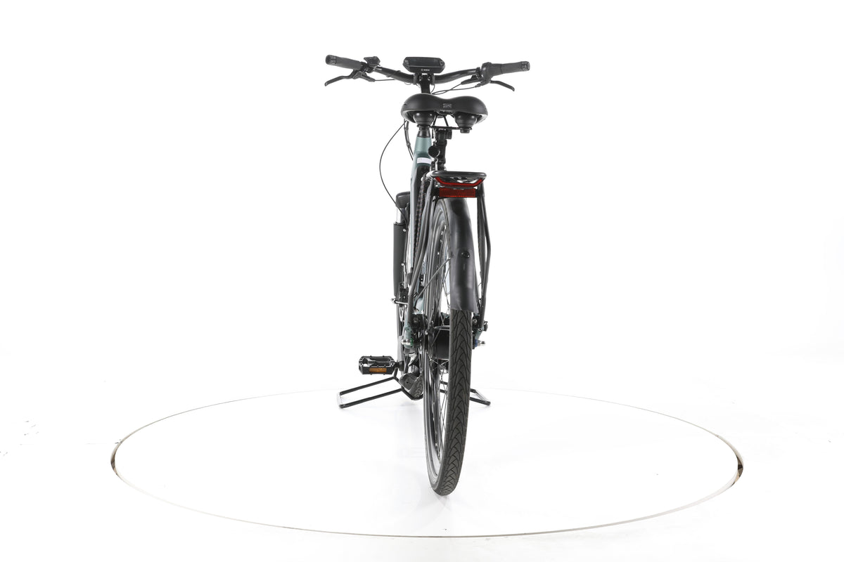 Batavus Finez E-go® Power City E-Bike Tiefeinsteiger - Image 10