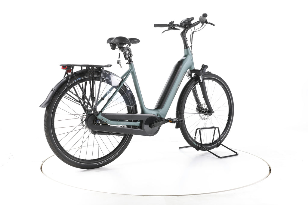 Batavus Finez E-go® Power City E-Bike Tiefeinsteiger - Image 12