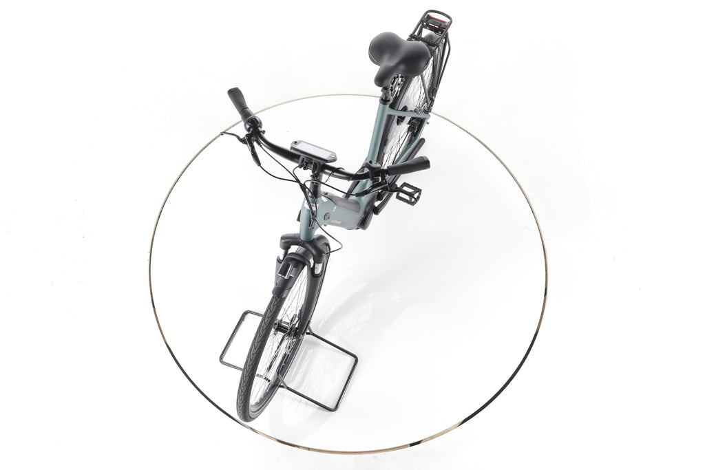 Batavus Finez E-go® Power City E-Bike Tiefeinsteiger - Image 17