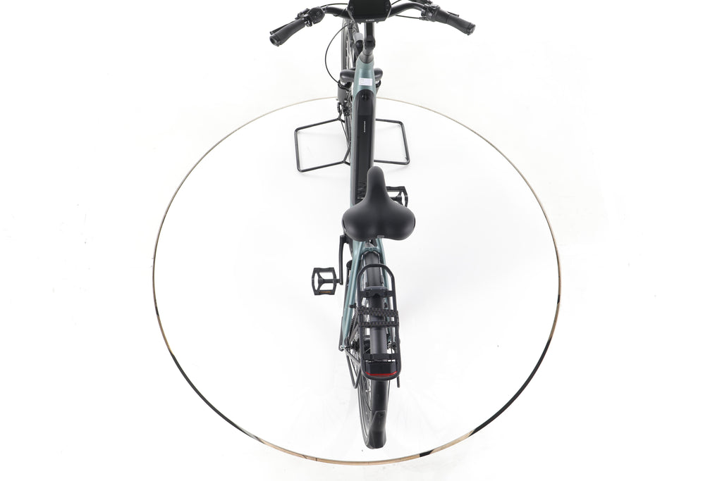 Batavus Finez E-go® Power City E-Bike Tiefeinsteiger - Image 22