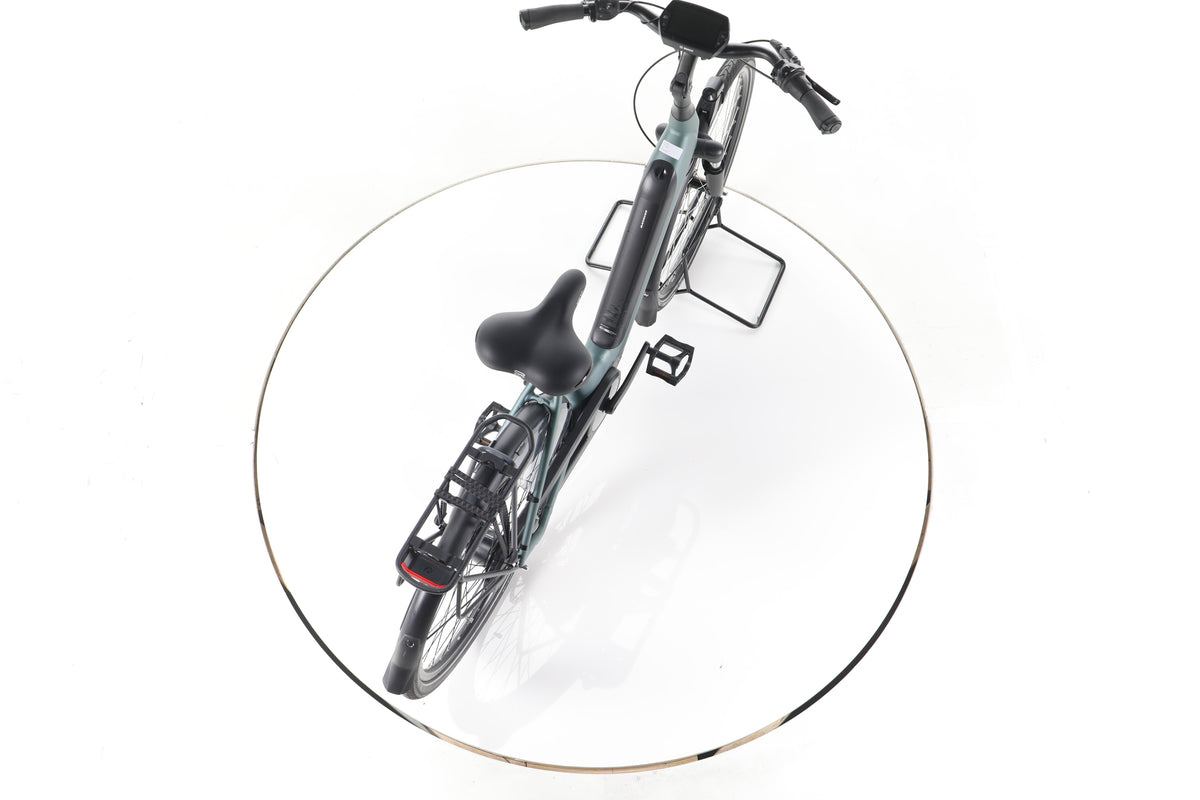 Batavus Finez E-go® Power City E-Bike Tiefeinsteiger - Image 23