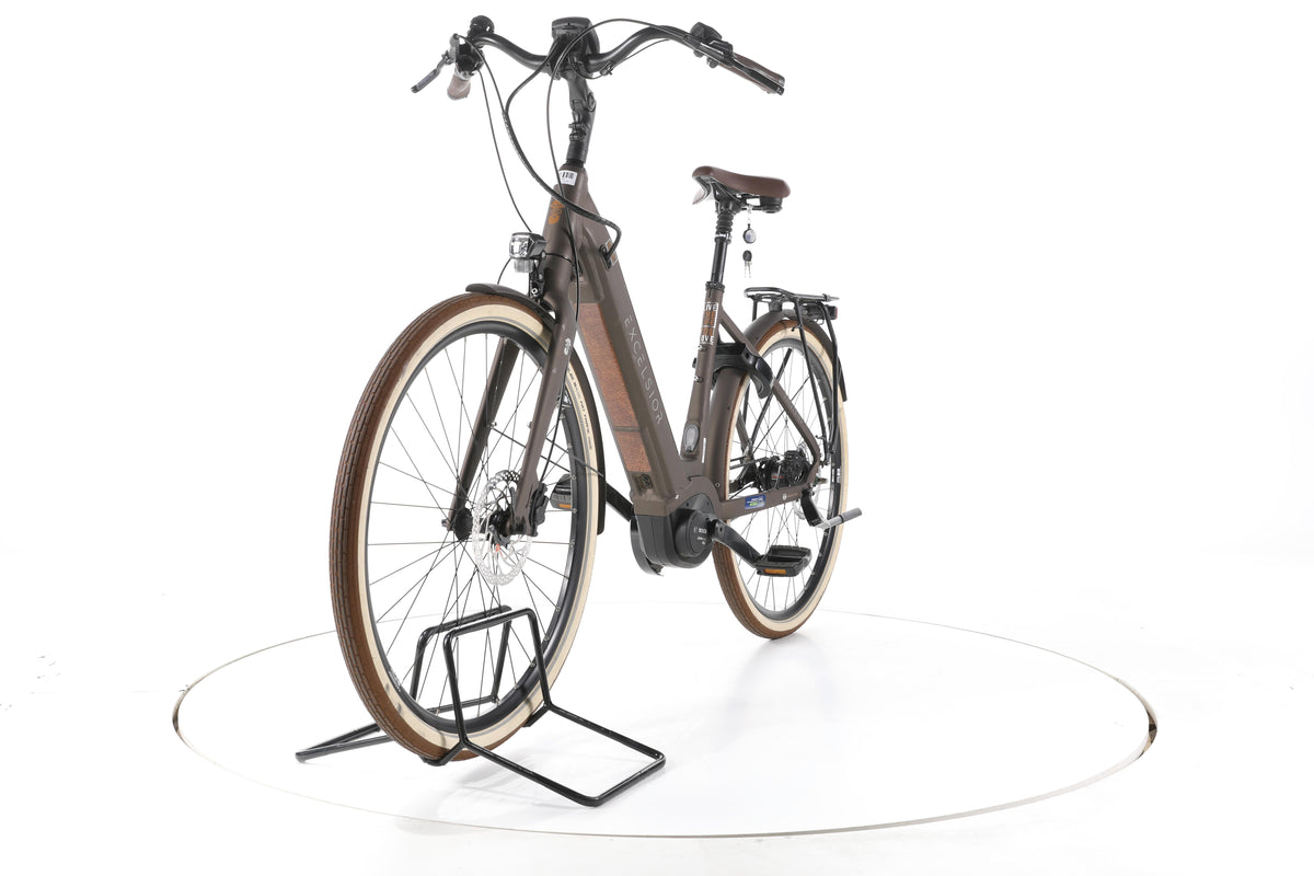 Excelsior Pearl City E-Bike Tiefeinsteiger - Image 5