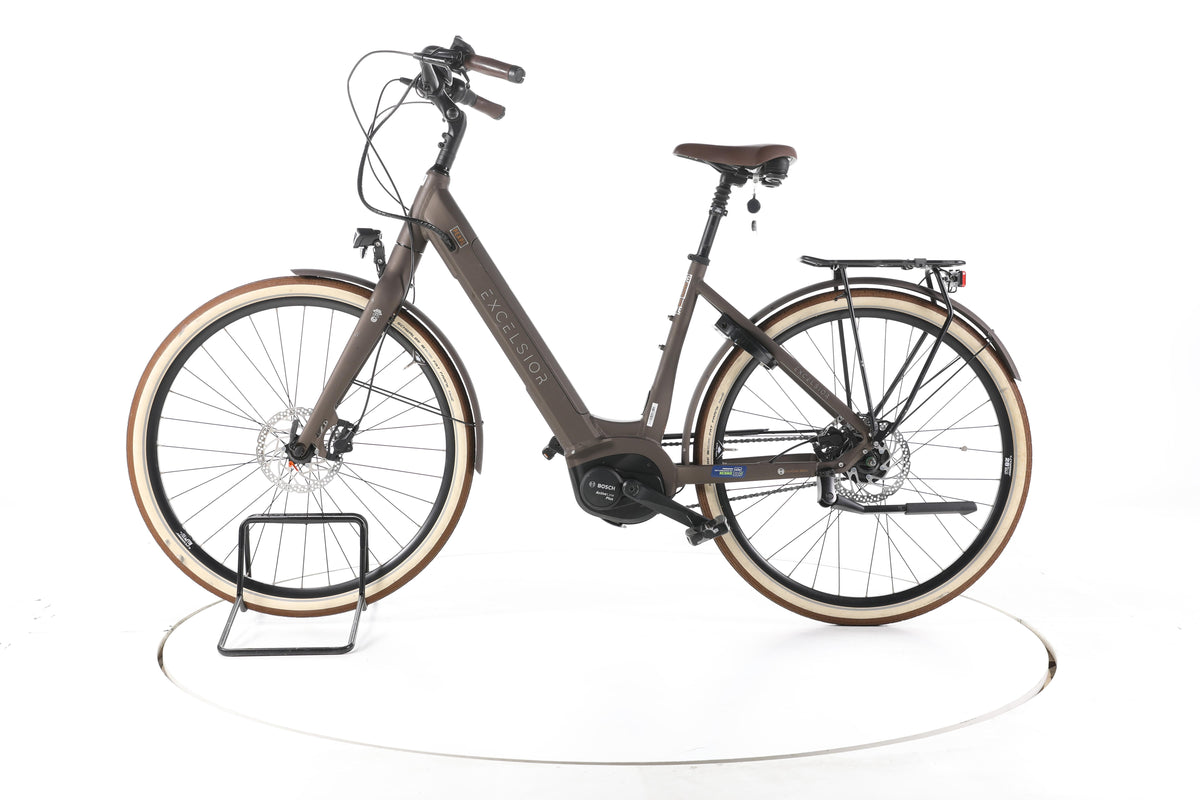 Excelsior Pearl City E-Bike Tiefeinsteiger - Image 7
