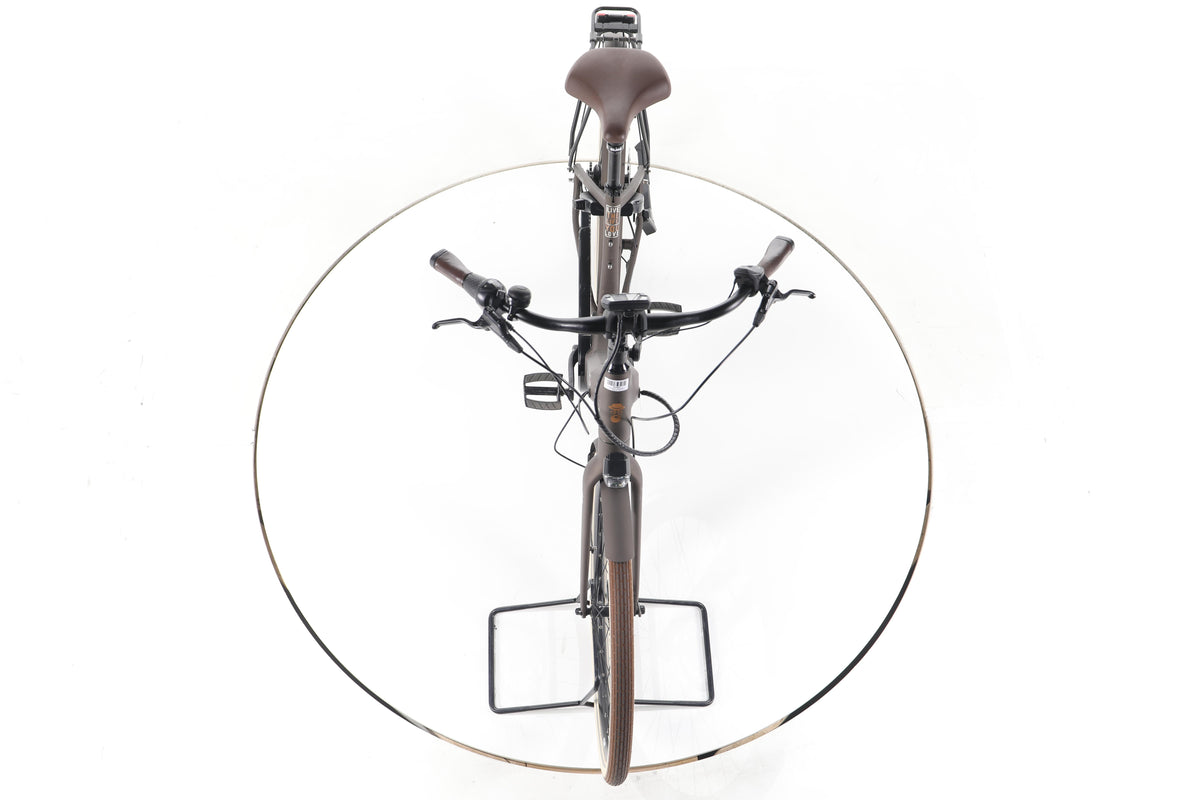 Excelsior Pearl City E-Bike Tiefeinsteiger - Image 16