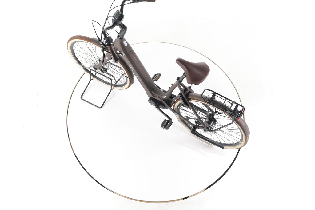 Excelsior Pearl City E-Bike Tiefeinsteiger - Image 20