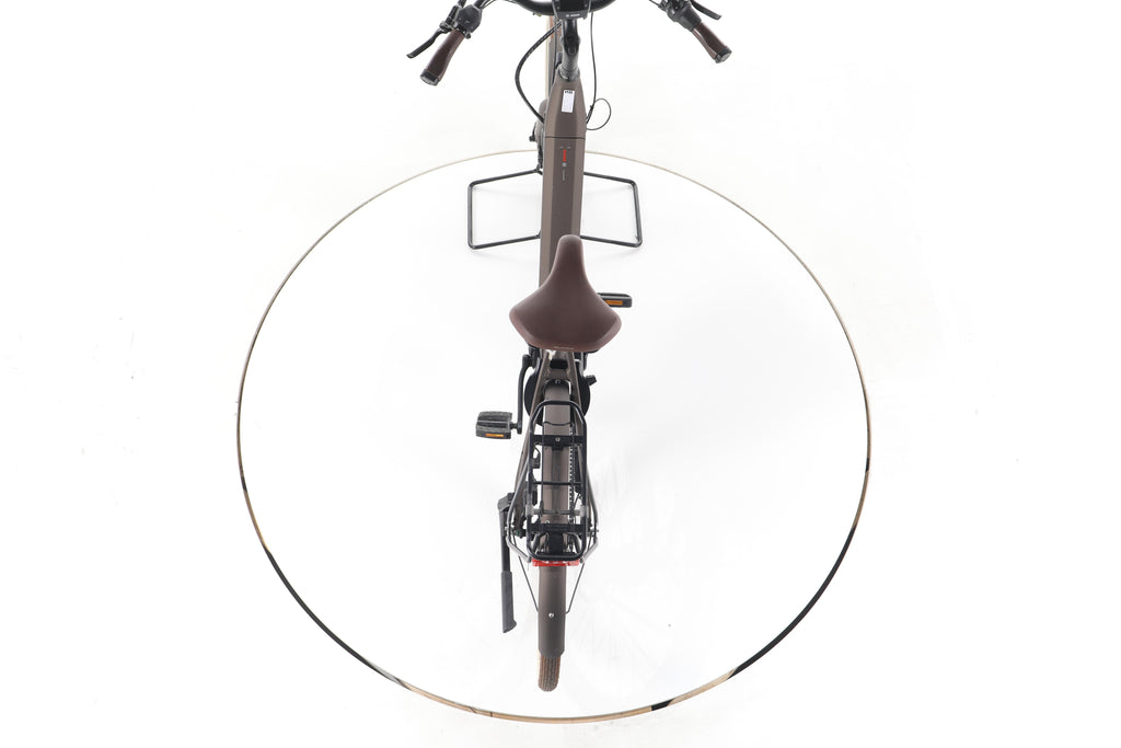 Excelsior Pearl City E-Bike Tiefeinsteiger - Image 22