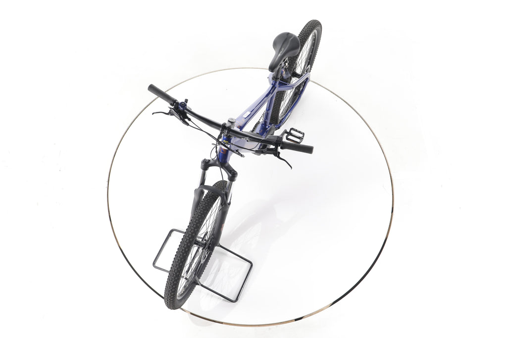Haibike AllTrack 4 E-Bike - Image 17