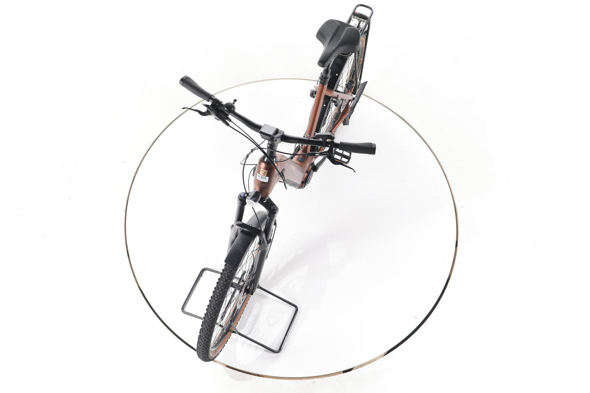 Conway Cairon C 2.0 Trekking E-Bike Tiefeinsteiger 2025 - Image 17