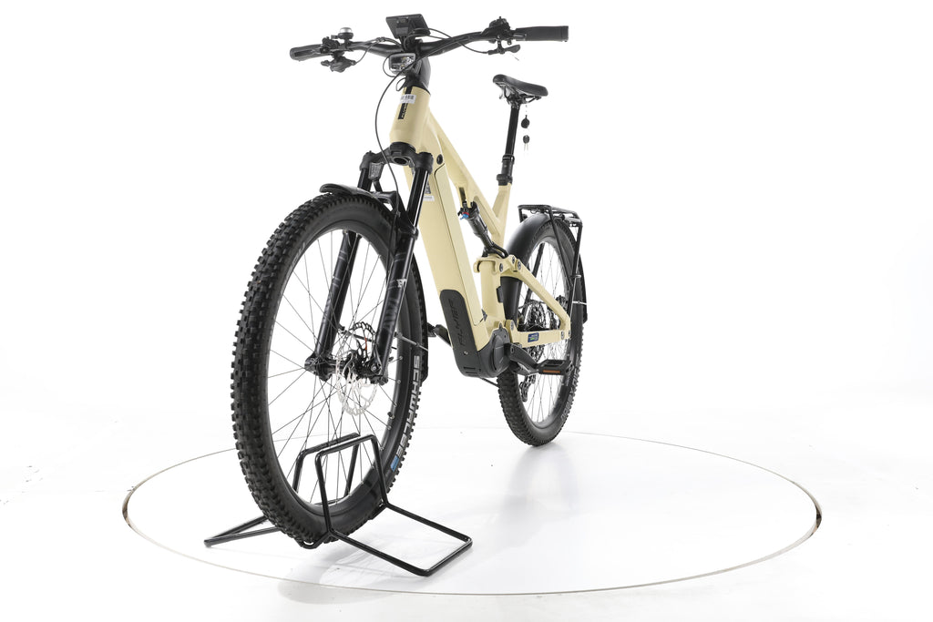 FLYER GorocX 6.70 SUV E-Bike - Image 5