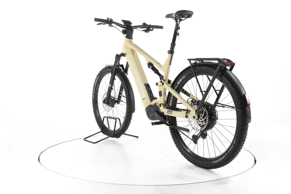 FLYER GorocX 6.70 SUV E-Bike - Image 9