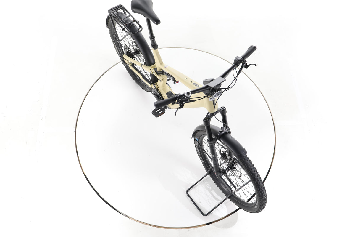 FLYER GorocX 6.70 SUV E-Bike - Image 15